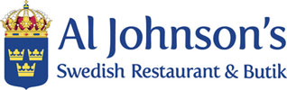 Al Johnsons’s Swedish Restaurant & Butik