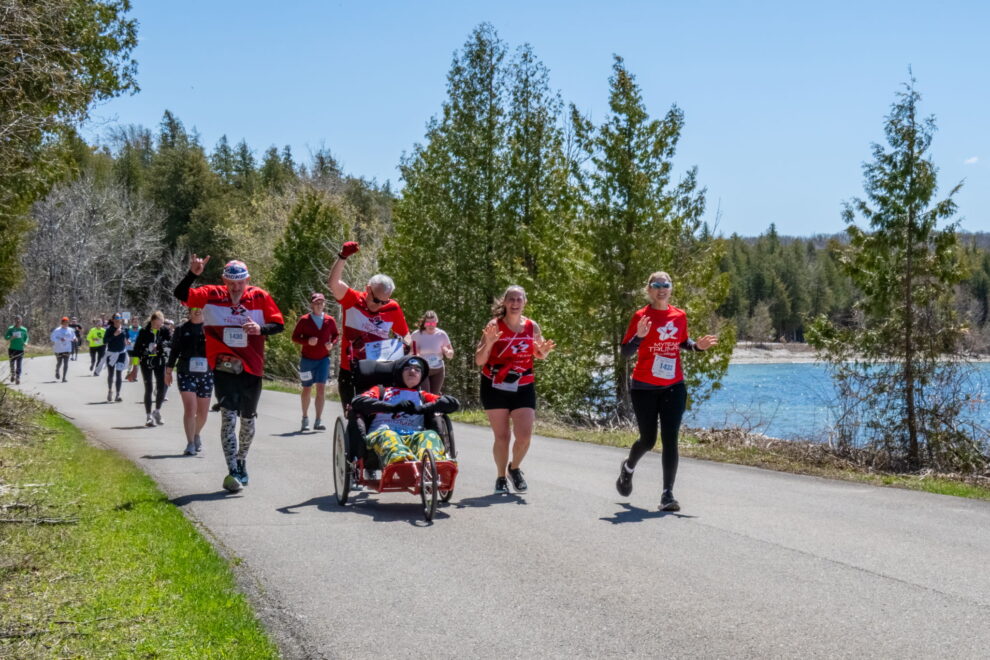 Door County Half Marathon 2026-162