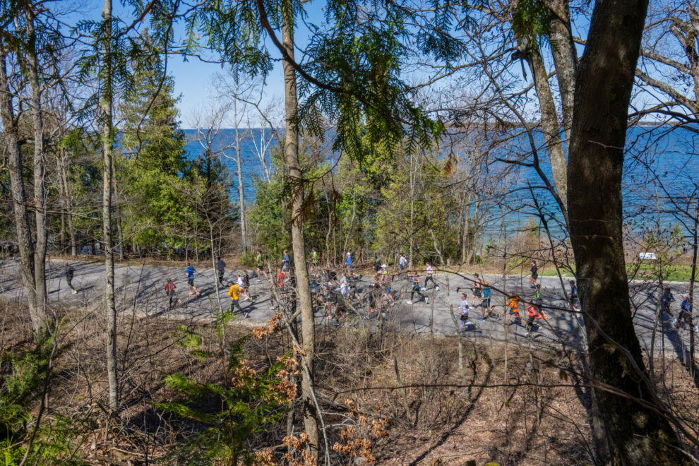 Door County Half Marathon 2026-66